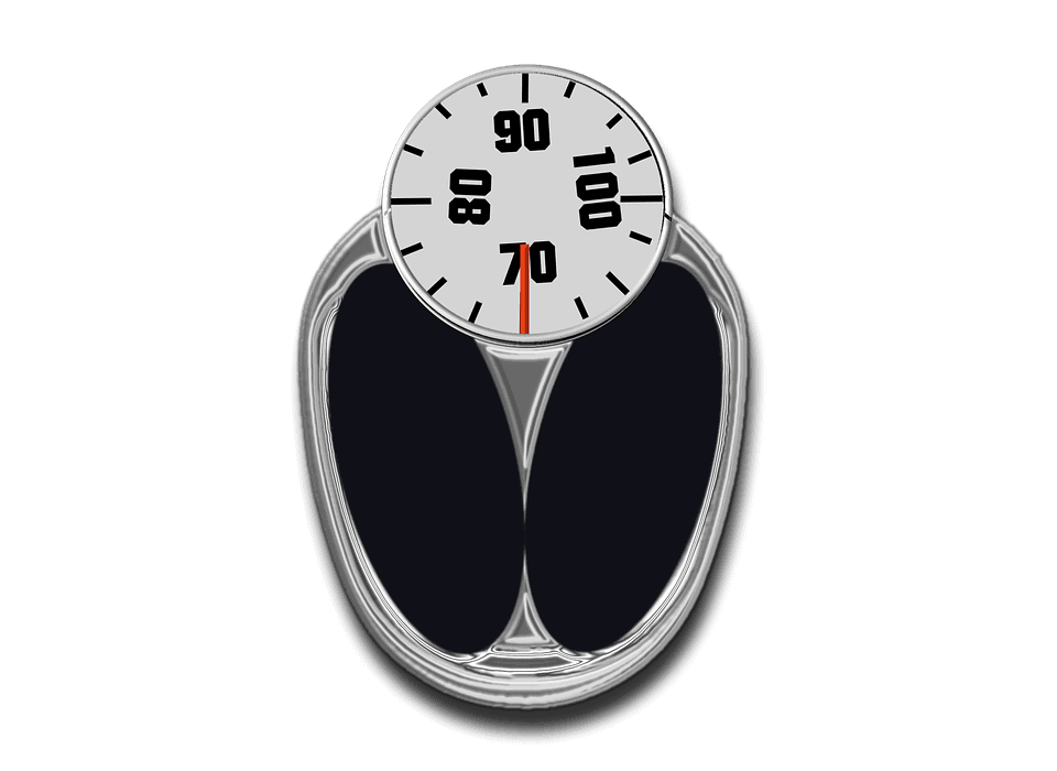 CKLS review weight loss and water weight