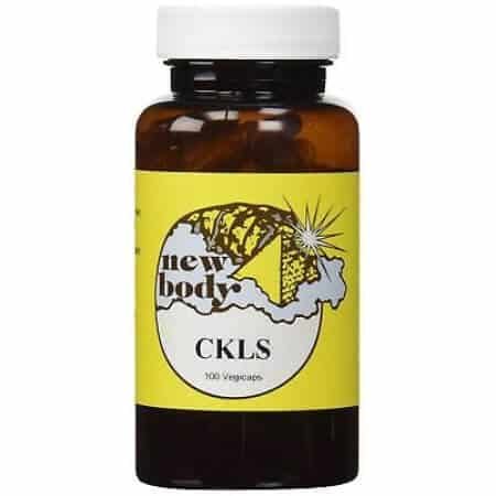 CKLS review detox supplement