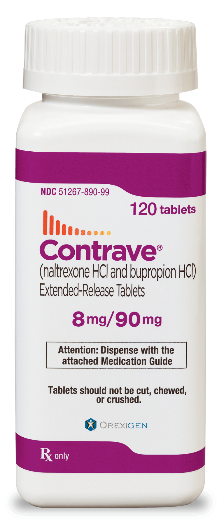 Contrave review prescription weight loss medication