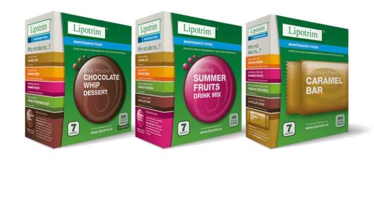 Lipotrim review meal replacement shake