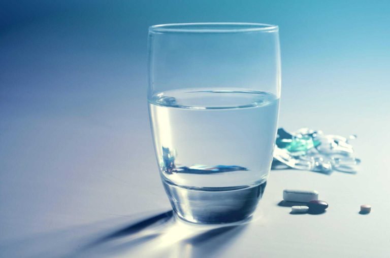 Water pill review diuretic tablets