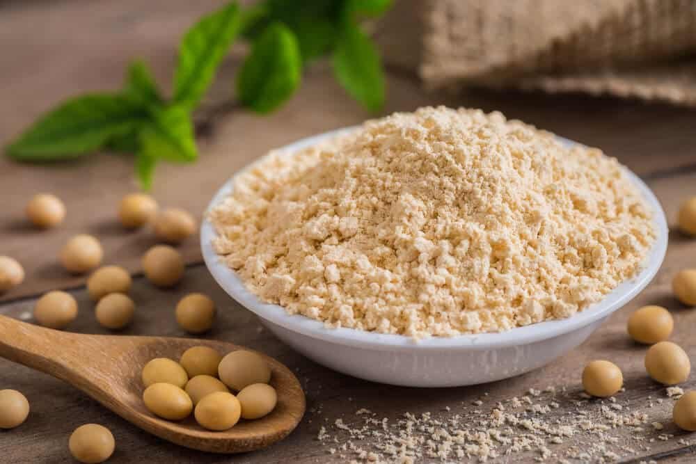 Optifast review meal replacement ingredients