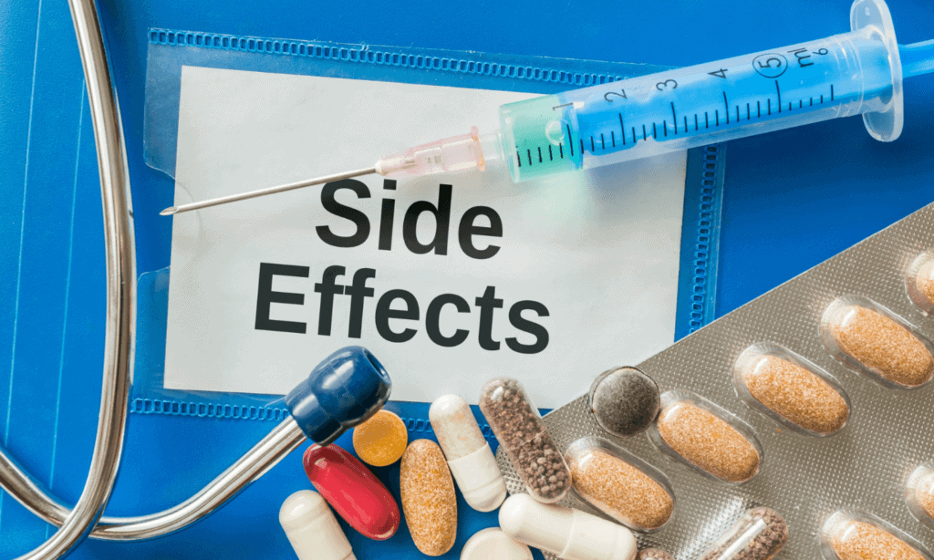 Hydroxycut review side effects of weight-loss supplements