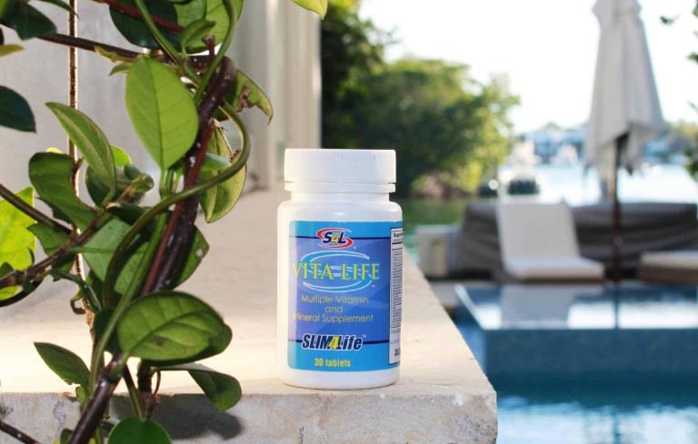 Slim 4 Life review program products