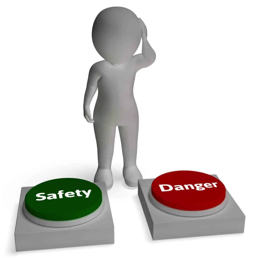Water pill review safety warnings