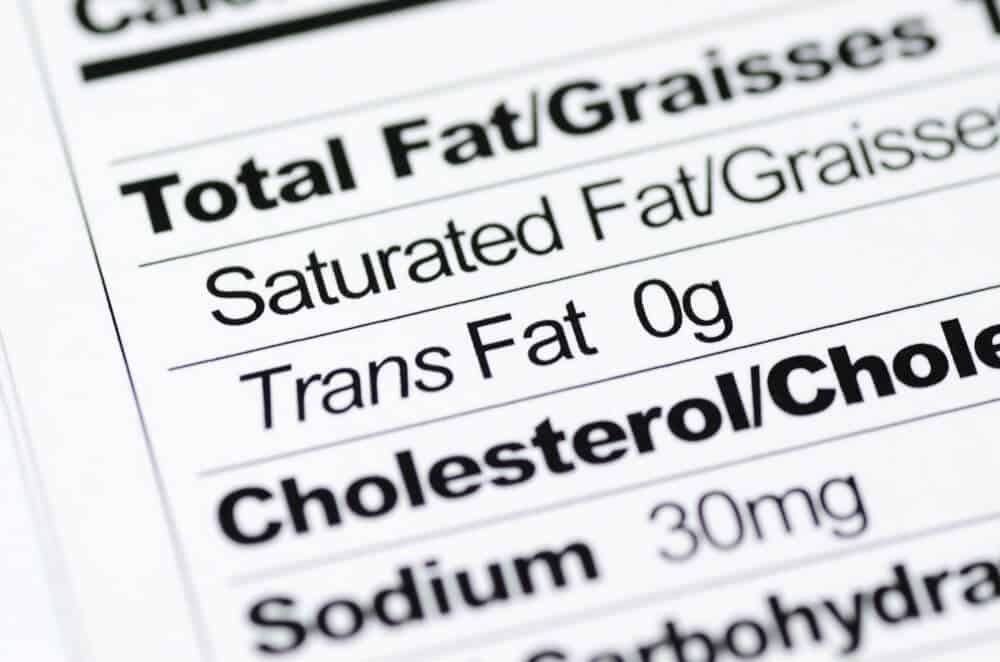 Celsius review nutrition facts