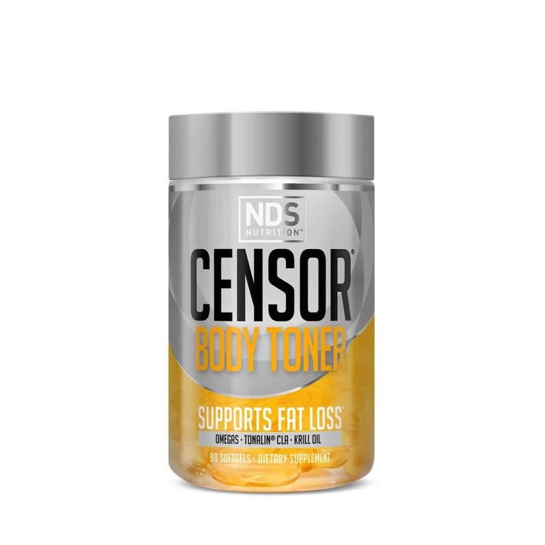 Censor review CLA supplement softgels