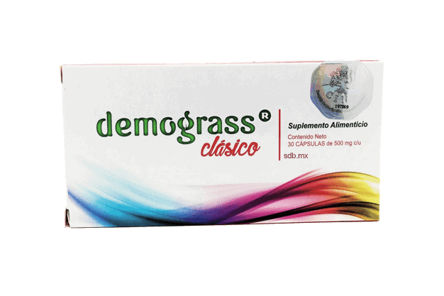 Demograss review natural weight loss supplement