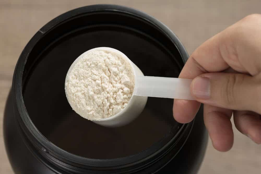 Nutrilite review product usage directions