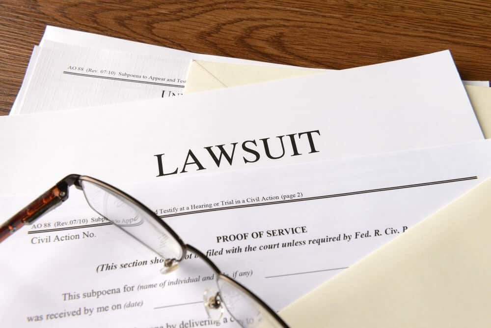 Activia review lawsuit and FTC settlement