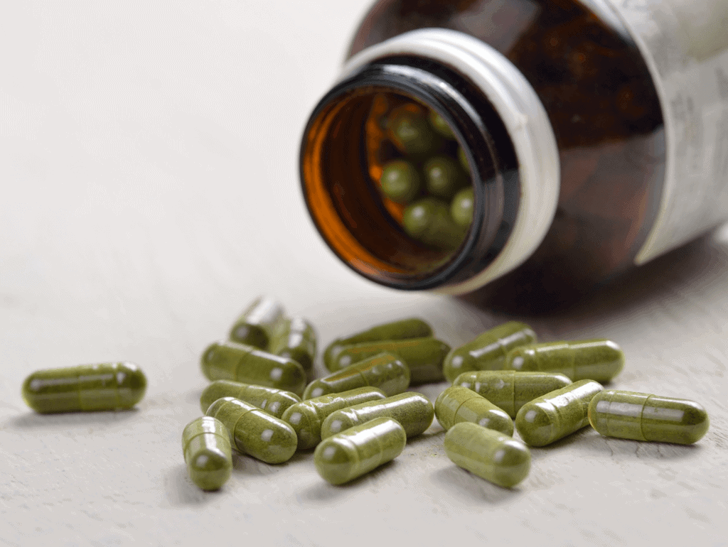 Green Tea Fat Burner review usage directions