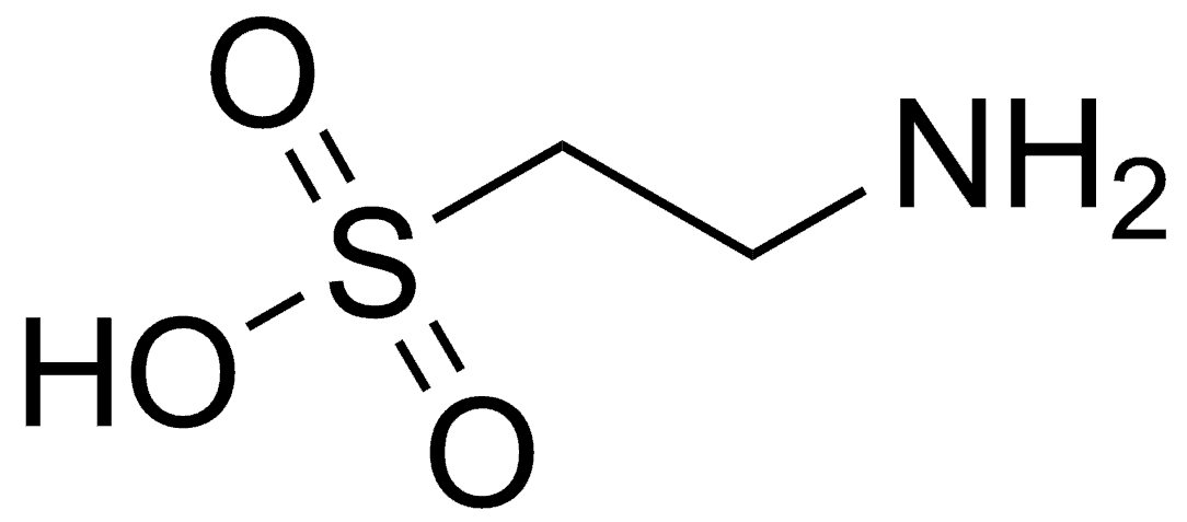 Taurine benefits supplement and food sources