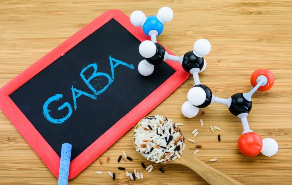 Somatomax review GABA ingredient
