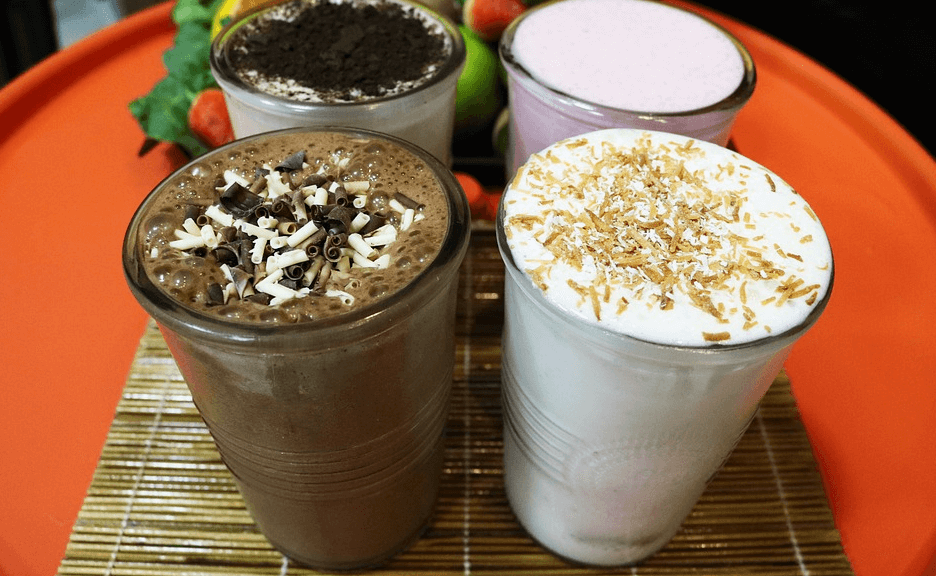 Isagenix review protein shakes