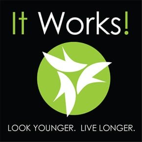 It Works review wraps and supplements