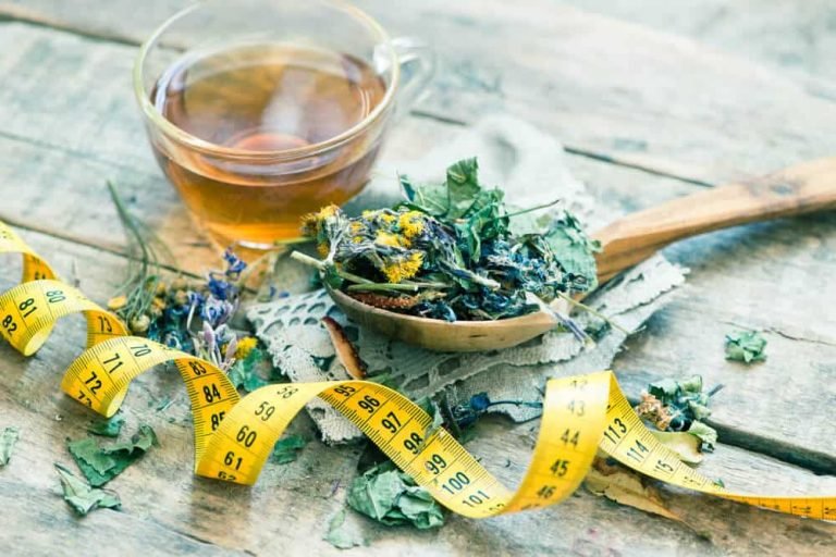 Biguerlai Tea review senna laxative tea