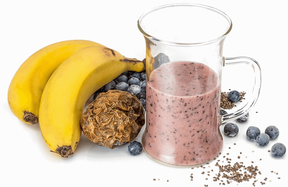 GNC Lean Shakes review fruit smoothie flavors