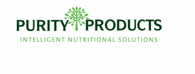 Purity Products review vitamin supplements