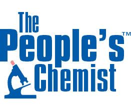 The People's Chemist review natural supplements