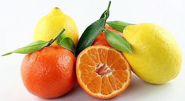 Sinetrol review citrus polyphenol extract