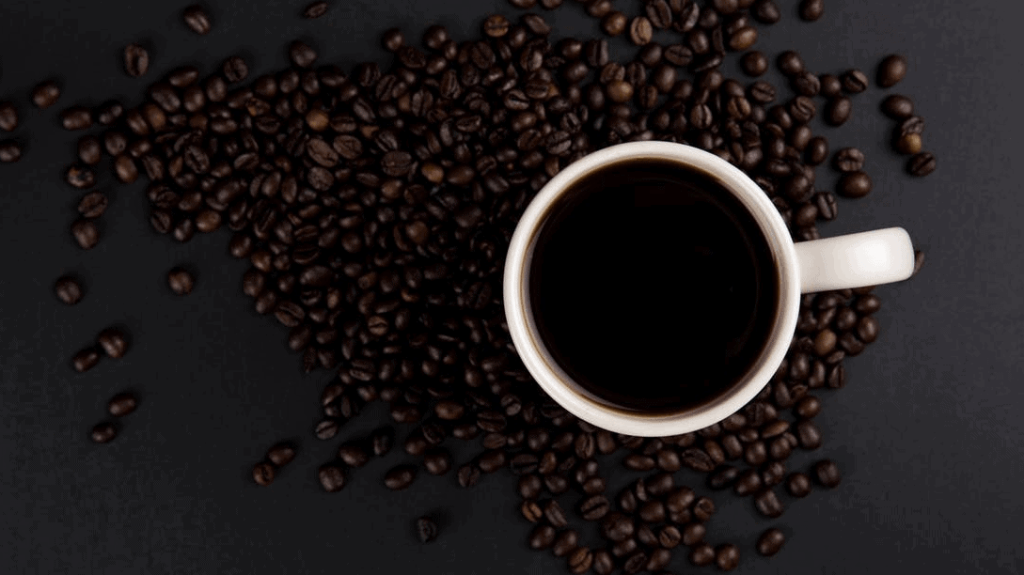 Organo Gold review Ganoderma coffee