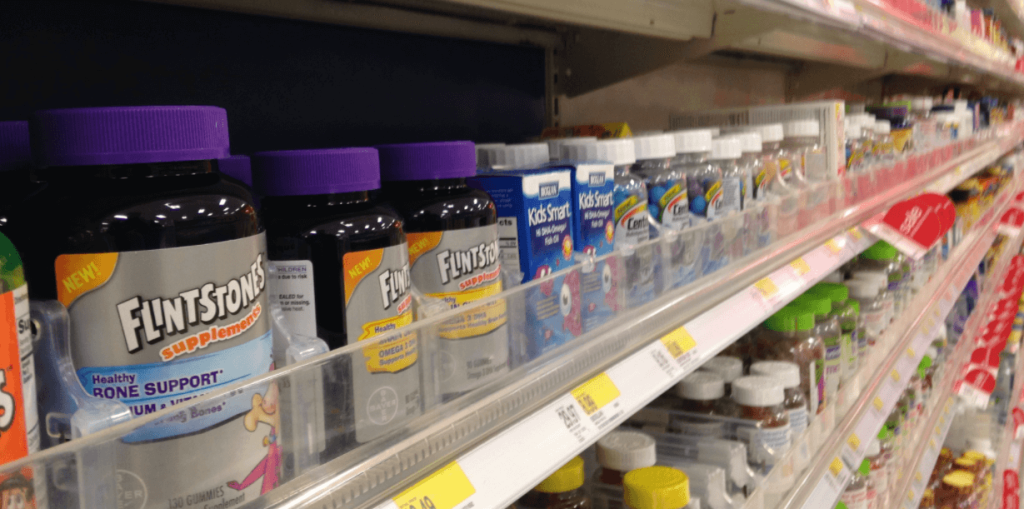 Purity Products review vitamin supplements