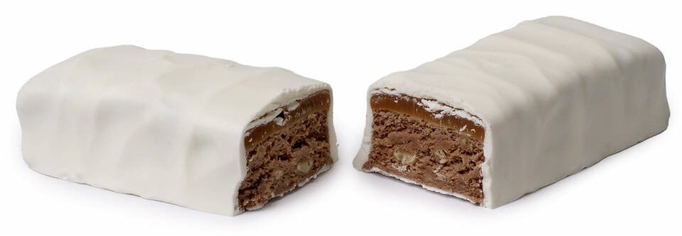 Pure Protein review nutrition bar
