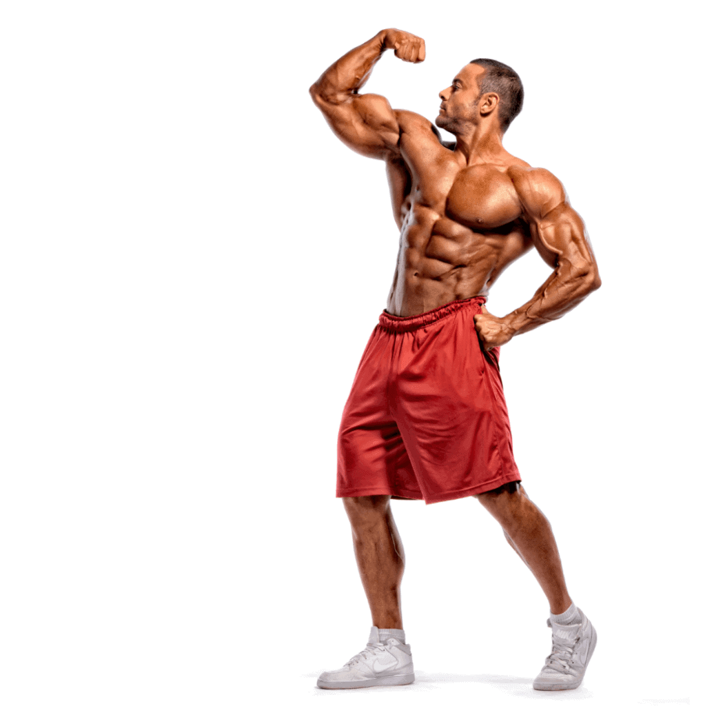Mutant Mass review mass gainer supplement