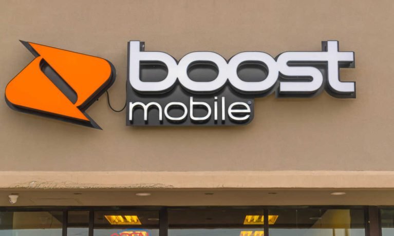 Boost Mobile - Boost Mobile - Help Me Activate