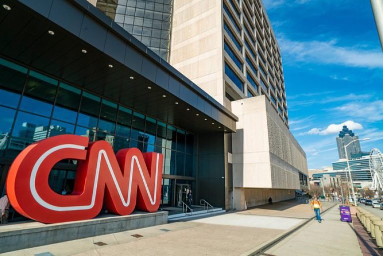 Cnn Headquarters Information - CNN Headquarters Information