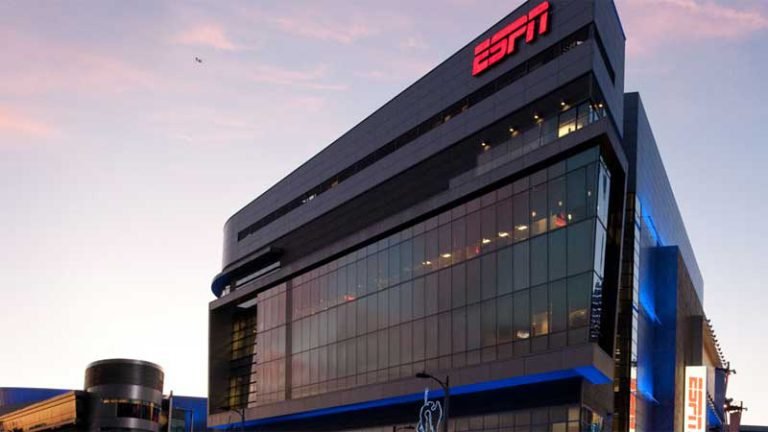 Espn Headquarters Information - ESPN Headquarters Information
