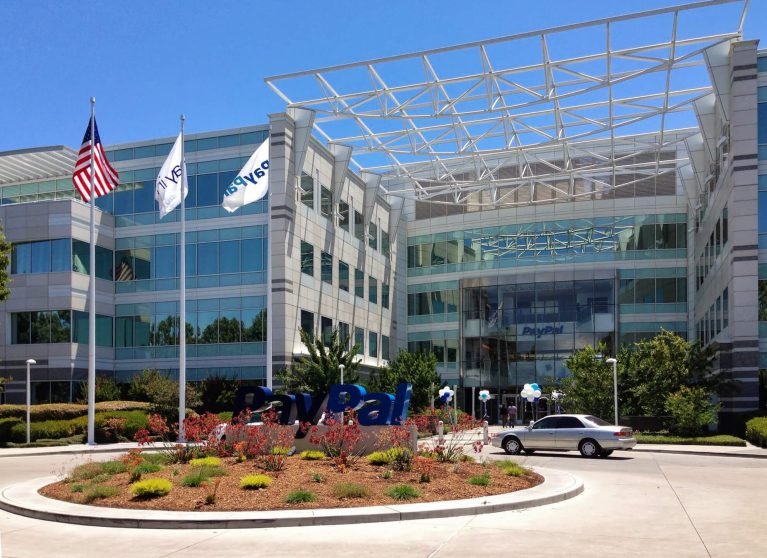 Paypal Headquarters Information - Paypal Headquarters Information