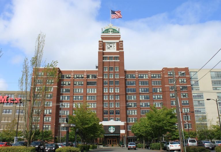 Starbucks Headquarters Information - Starbucks Headquarters Information
