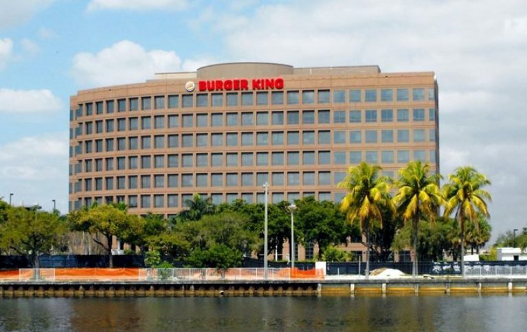 Burger King Headquarters Information - Burger King Headquarters Information