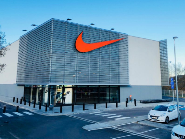 Nike Headquarters Information - Nike Headquarters Information