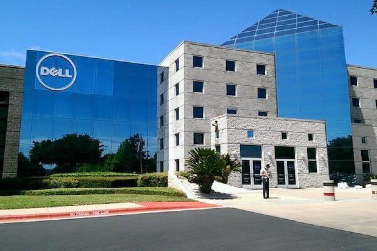 Dell Headquarters Information - Dell Headquarters Information