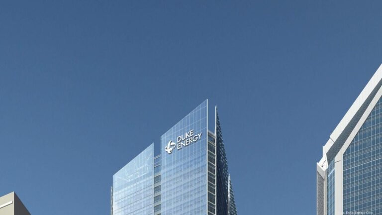 Duke Energy Headquarters Information - Duke Energy Headquarters Information