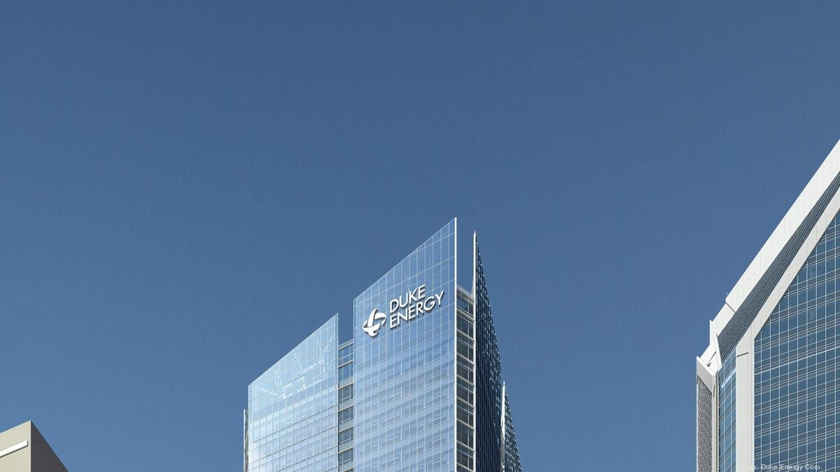 Duke Energy Headquarters Information - Duke Energy Headquarters Information