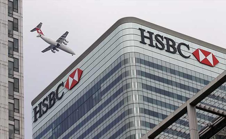 Hsbc Headquarters Information - HSBC Headquarters Information