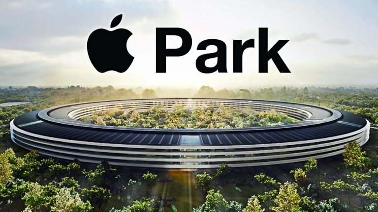 Apple Headquarters Information - Apple Headquarters Information