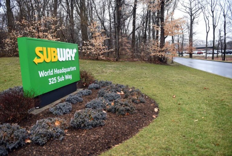 Subway Headquarters Information - Subway Headquarters Information
