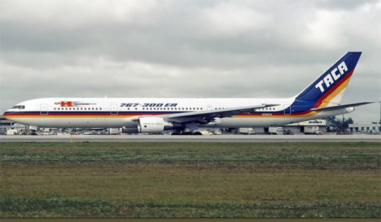 Taca Airlines Rewards Card - Taca Airlines Rewards Card Programs