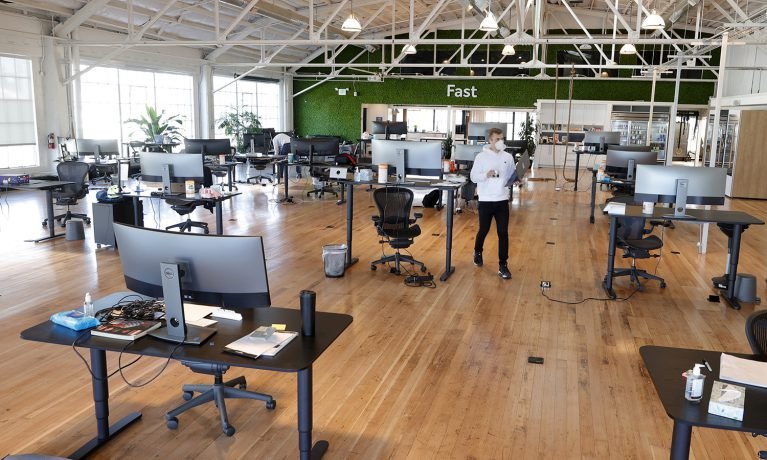 Thrivedx - Thrivedx Headquarters Information
