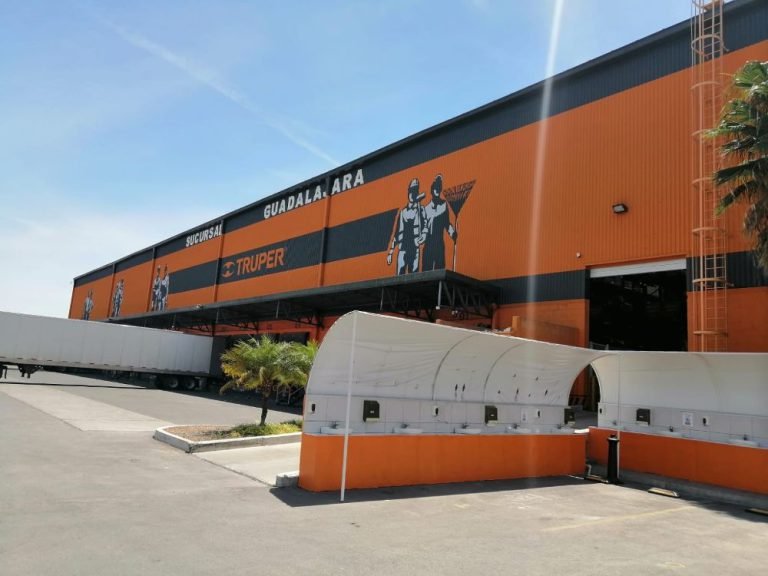 Truper Headquarters Information - Truper Headquarters Information