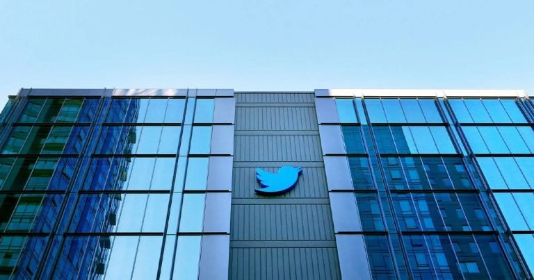 Twitter Headquarters Information - Twitter Headquarters Information