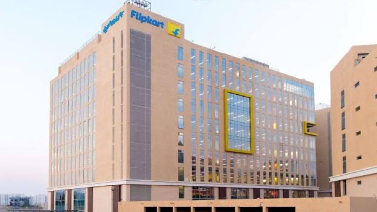 Flipkart Headquarters Information - Flipkart Headquarters Information