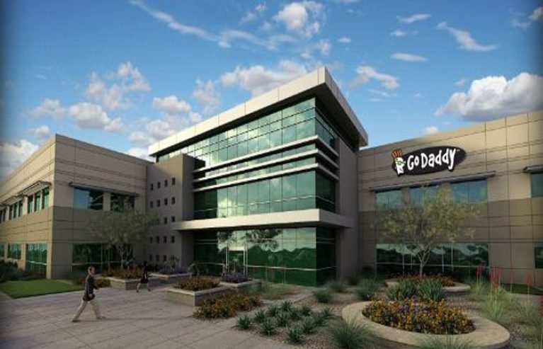 Godaddy Headquarters Information - Godaddy Headquarters Information