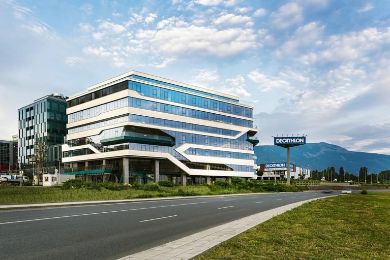 Siteground Headquarters Information