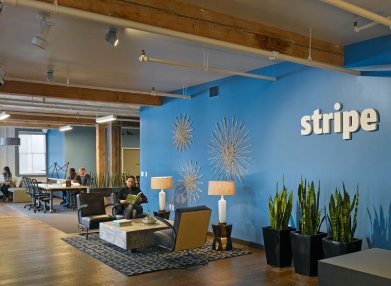 Stripe Headquarters Information - Stripe Headquarters Information