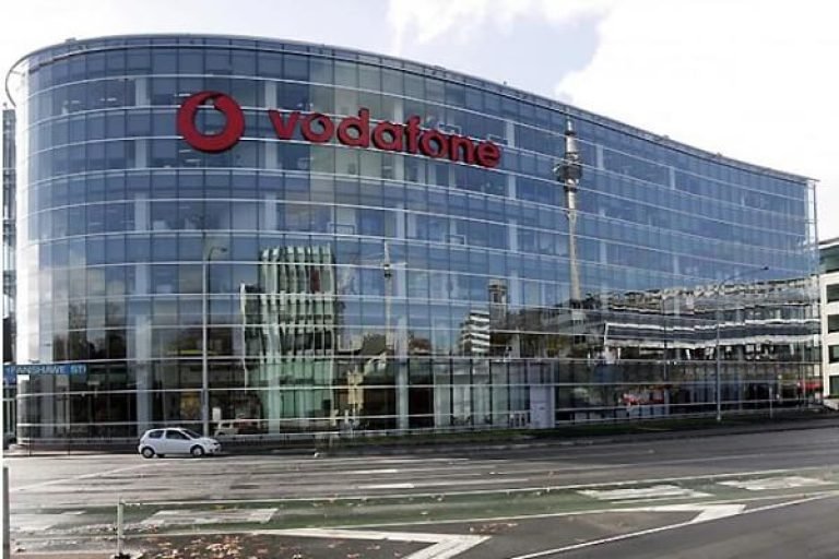 Vodafone Headquarters Information - Vodafone Headquarters Information